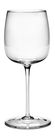Red Wine Glass Serax Passe-Partout Glassware By Vincent Van D Transparent 450 ml
