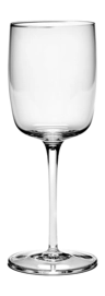 Witte Wijnglas Serax Passe-Partout Glassware By Vincent Van D Transparent 300 ml