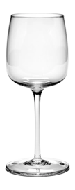 White Wine Glass Serax Passe-Partout Glassware By Vincent Van D Transparent 400 ml