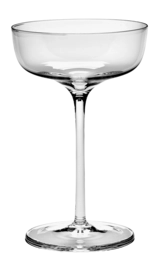 Champagne Glass Serax Passe-Partout Glassware By Vincent Van D Transparent 150 ml