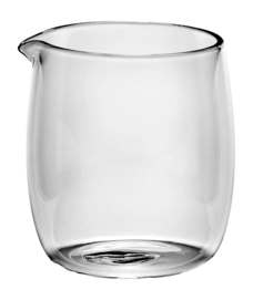 Pot à Lait Serax Passe-Partout Glassware By Vincent Van D Transparent 0,25 L