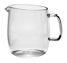 Pot à Lait Serax Passe-Partout Glassware By Vincent Van D Transparent 0,75 L