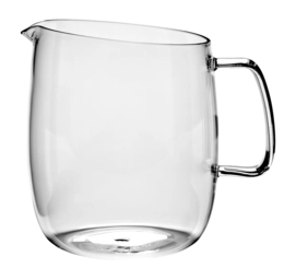 Pot à Lait Serax Passe-Partout Verre By Vincent Van D Transparent 1,5 L