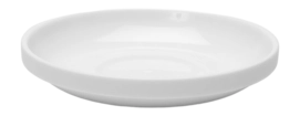 Schotel Serax Passe-Partout Tableware By Vincent Van D White Matt 13,5 cm