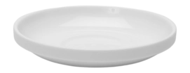 Saucer Serax Passe-Partout Tableware By Vincent Van D White Matt 12.3 cm