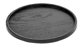 Coaster/Trivet Serax Passe-Partout Kitchen & Table By Vincent Black M 12 x 12 x 1.3 cm