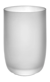 Waterglas Serax Base Glassware By Piet Boon White L 450 ml