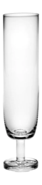 Verre à Champagne Serax Base Glassware By Piet Boon Transparent 210 ml
