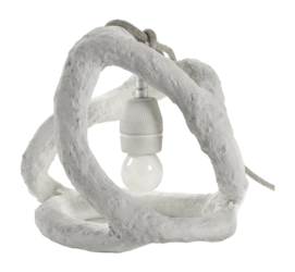 Tafellamp Serax Lighting By Marie Michielssen White 24 x 24 x 22 cm