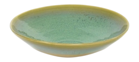 Serveerbord Serax Pure Tableware By Pascale Naessens Blue 32 cm