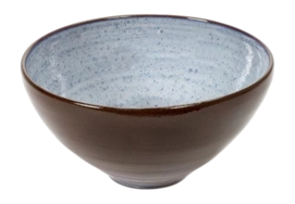 Serveerschaal Serax Pure Tableware By Pascale Naessens Light Blue 25 x 25 x 12 cm