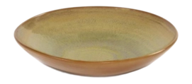 Serving plate Serax Pure Tableware By Pascale Naessens Sand 36 x 36 x 6.5 cm '24