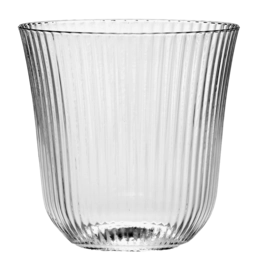 Tumbler Serax Inku Glassware Transparent 250 ml
