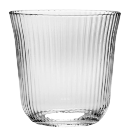 Tumbler Serax Inku Glas Transparent 300 ml