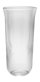 Verre Long Drink Serax Inku Glassware Transparent 450 ml
