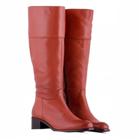 Jilsen Anna Cognac Calf Size XXL 2015