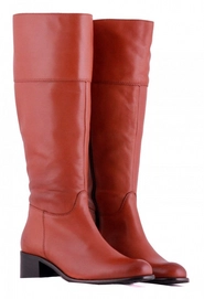 Jilsen Anna Cognac Wadengröße Wadengröße 44