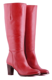 Jilsen Antara Red Calf Size XXL+