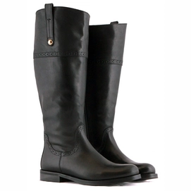 Jilsen Ilse Black Calf Size XL