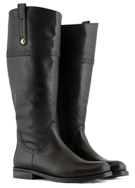 Jilsen Ilse Black Calf Size XXL