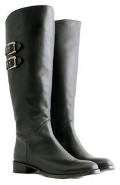 Jilsen Sienna Black Calf Size XL