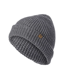 Muts Rip Curl Men Slouch Beanie Steel Grey