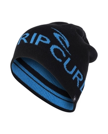 Muts Rip Curl Men Brash Beanie Jet Black