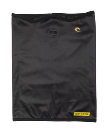 Cache-cou Rip Curl Men Blown Neckwarmer Jet Black