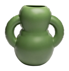 Vaas Home Studyo Oscar Moss Green