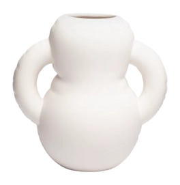 Vaas Home Studyo Oscar Bone White