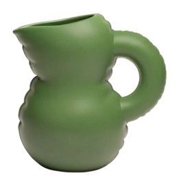 Carafe Home Studyo Emily Moss Green