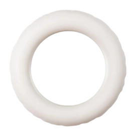 Spiegel Home Studyo Joyce Bone White