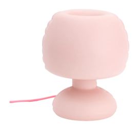 Tafellamp Home Studyo Freddy Bubblegum Matte