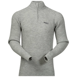 Pull Bergans Men Minde Grey Melange