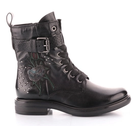 Bottes MJUS 544249 Nero