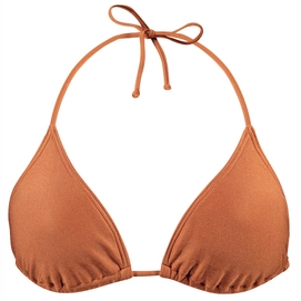 Bikinitop Barts Women Isla Triangle Rust