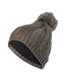 Mütze Rip Curl Plaity Beanie Loden Green Damen