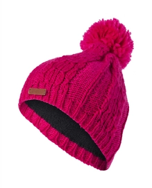 Mütze Rip Curl Plaity Beanie Lilac Rose Damen