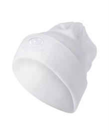 Muts Rip Curl Women Slouch Beanie Optical White