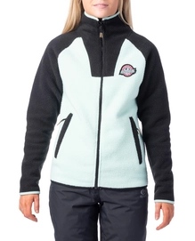 Gilet Rip Curl Women Classic Fleece Yucca