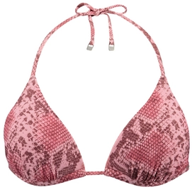 Bikinitop Barts Women Keona Triangle Pink