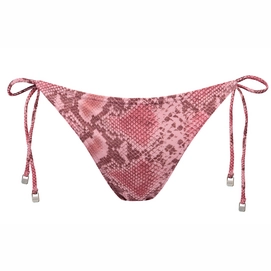 Bas de Bikini Barts Women Keona Tanga Pink-Taille 42