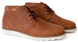 Lace-Up Shoes Rip Curl Men K38 FG Tobacco