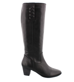 Helioform 550013 Schwarz Wadengröße M/L