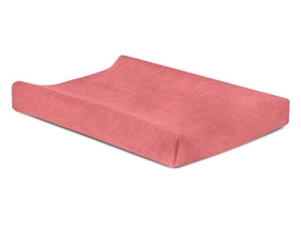 Waskussenhoes Jollein Badstof Pink