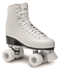 Patin à Roulettes Roces RC2 White