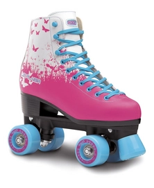 Rollschuhe Roces Le Plaisir Pink Damen