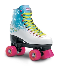 Rollschuhe Roces Le Plaisir White Damen