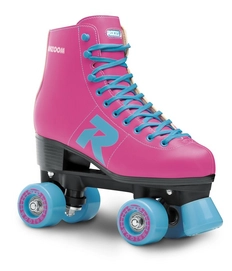 Rollschuhe Roces Mazoom Pink Damen