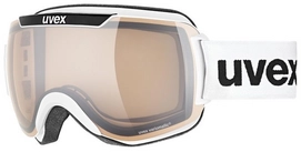 Skibrille Uvex Downhill 2000 V Mirror Silver Variomatic